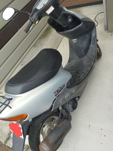 Honda ホンダ Live Dio AF35 2スト 原付 快速‼️ホンダ ディオフィット