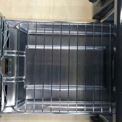 パロマ　IC-S37K-L　2020年　中古品　都市ガスコンロ　ホース付