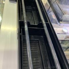 90cm台付き水槽セット　