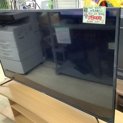 ハイセンス 50型 液晶テレビ 50F68E 管E230814D...