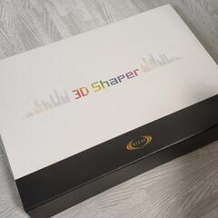 決まりました【腹筋を美しく】RIZAP 3D Shaper