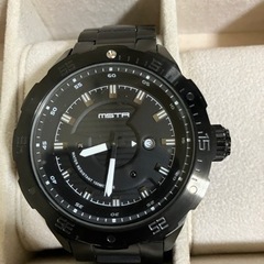 極上美品 腕時計3点セットケース付き 