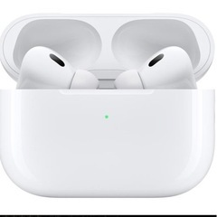 本日限定AirPods Pro