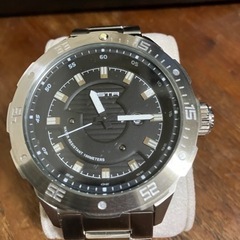 極上美品 腕時計3点セットケース付き 