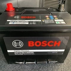 バッテリー   BOSCH   (ボッシュ)   HTP-S-9...