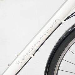 BRIDGESTONE 「ブリジストン」GREENLABEL ORDINA F5B 2021年モデル 