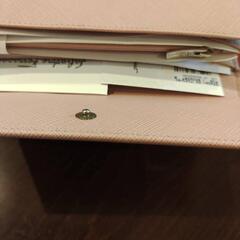 フェラガモ長財布ガンチーニ新品未使用