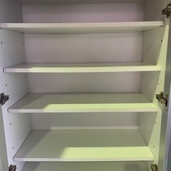 ★ 食器棚　浜本木工★