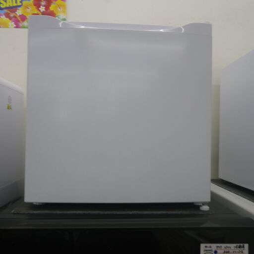 マクスゼン 31L 冷凍庫 2022年製 JR031ML01【モノ市場東浦店】41