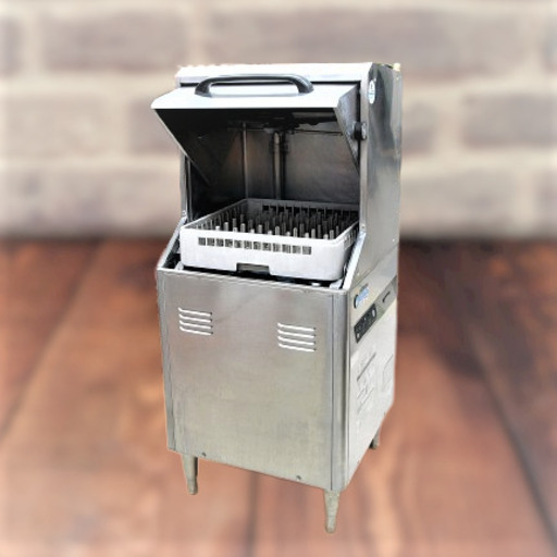 業務用食器洗浄機　ホシザキ　JWE-450RUA-L　リユース品　値下げしました！