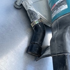 □中古品 マキタ 305mm カッタ モデル4112 コンクリートカッター 