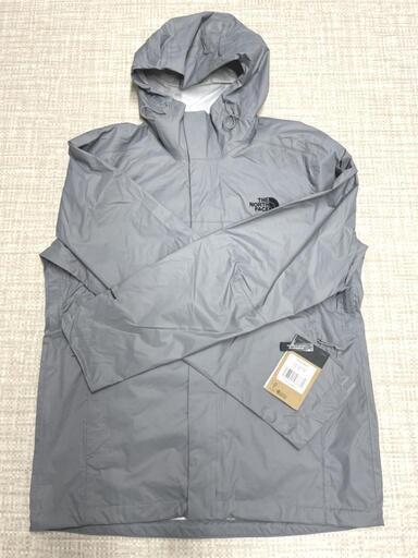 未使用品　THE NORTH FACE　ジャケット　M　￥9800　おたからの翔