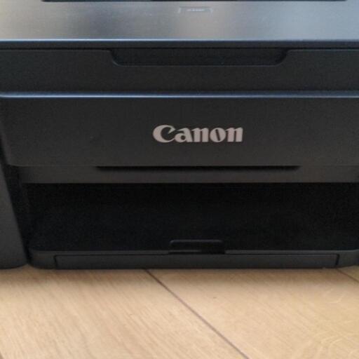 CANON　インクジェットプリンター　G3310