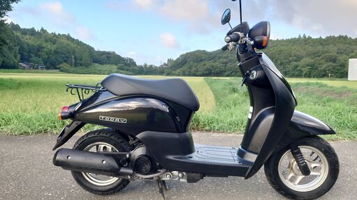 トゥデイ67　走行3127キロ　動画、追加画像あります