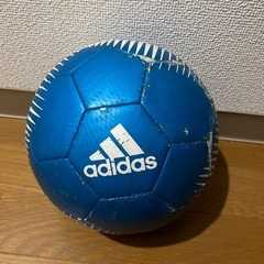 サッカーボール　サイズ4 