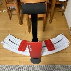 LEGMAGIC Plus ＋　受け渡し先決まりました