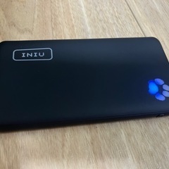 モバイルバッテリー10000mAh