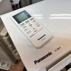 2020年製 パナソニック ルームエアコン CS-289CF-W□10畳程度□単相100V