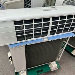 2020年製 パナソニック ルームエアコン CS-289CF-W□10畳程度□単相100V