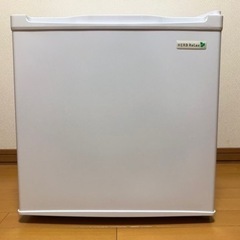 ノンフロン冷蔵庫（ヤマダオリジナル YRZ-C05B1）