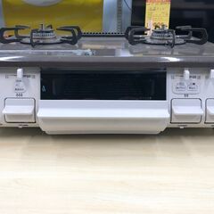 パロマ　ICS807BHA-1L　2021年　中古品　都市ガスコンロ