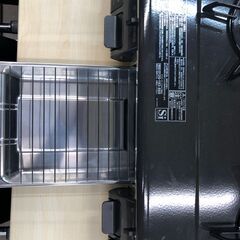 パロマ　IC-S87-1R　2021年　中古品　都市ガスコンロ