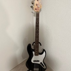 受け渡し者決定】フジゲン FGN ベース