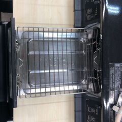 パロマ　PA-360WA-L　2018年　中古品　都市ガスコンロ