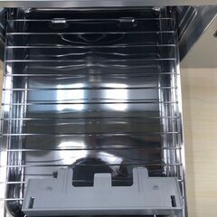 ハーマン　DQ32Q3VSSV　2022年　中古品