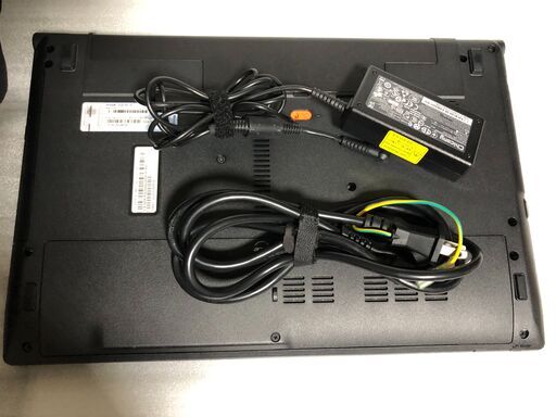 13.3型タッチパネル2K液晶搭載ノートPC FUJITSU SH90/M LIFEBOOK SH90