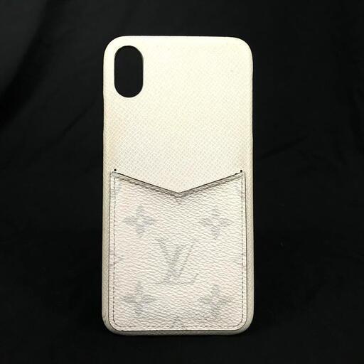 Louis Vuitton ルイヴィトン iPhoneX/Xs スマホケース