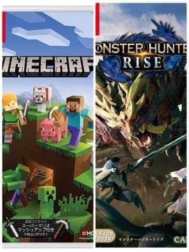 Switch マイクラ マルチプレイ Switch right本体 スイッチライト
