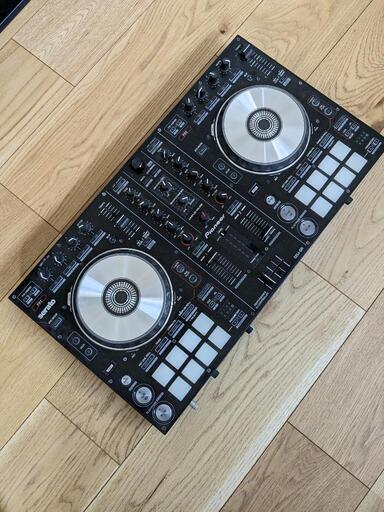 DJギア Pioneer DDJ-SR