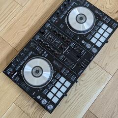 Pioneer DDJ-SR