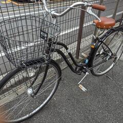 自転車 ジャンク品