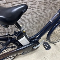 サマーSALE 東京23区配達無料 ブリヂストン ベルトロ 6Ah リチウム