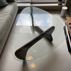 イサムノグチ  コーヒーテーブル(リプロダクト)