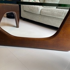 イサムノグチ  コーヒーテーブル(リプロダクト)