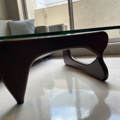 イサムノグチ  コーヒーテーブル(リプロダクト)