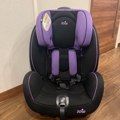 Joie  チャイルドシート