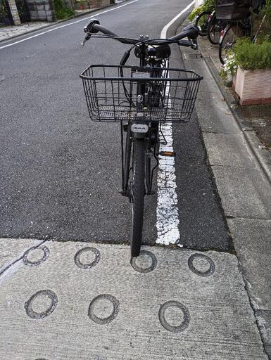 電動自転車