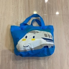 幼児　カッパ青　90サイズ