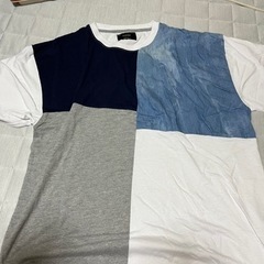 おしゃれTシャツ　サイズ4L