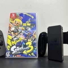 【バラ売り可】スプラトゥーン3 (3800円)・Switch J...