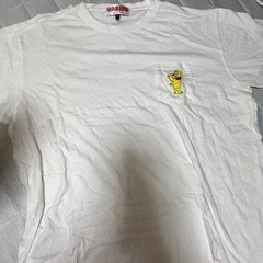 ハリボー限定Tシャツ　サイズ4L