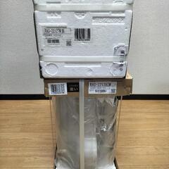 標準工事付き】2023年製・東芝エアコン6畳用 1台