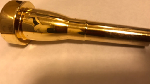 トランペット マウスピース モネット MONETTE B11 【公式通販】