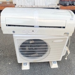 配送取付込み金額　コロナエアコン　Nシリーズ CSH-N2214(W)ホワイト