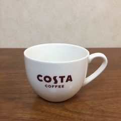 COSTAコーヒー☺️【箱入り未使用品】