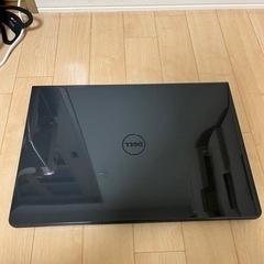 ノートパソコン DELL Inspiron 15 3000(3567)